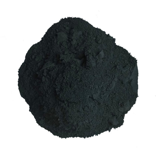 Organic Activated Charcoal Powder
