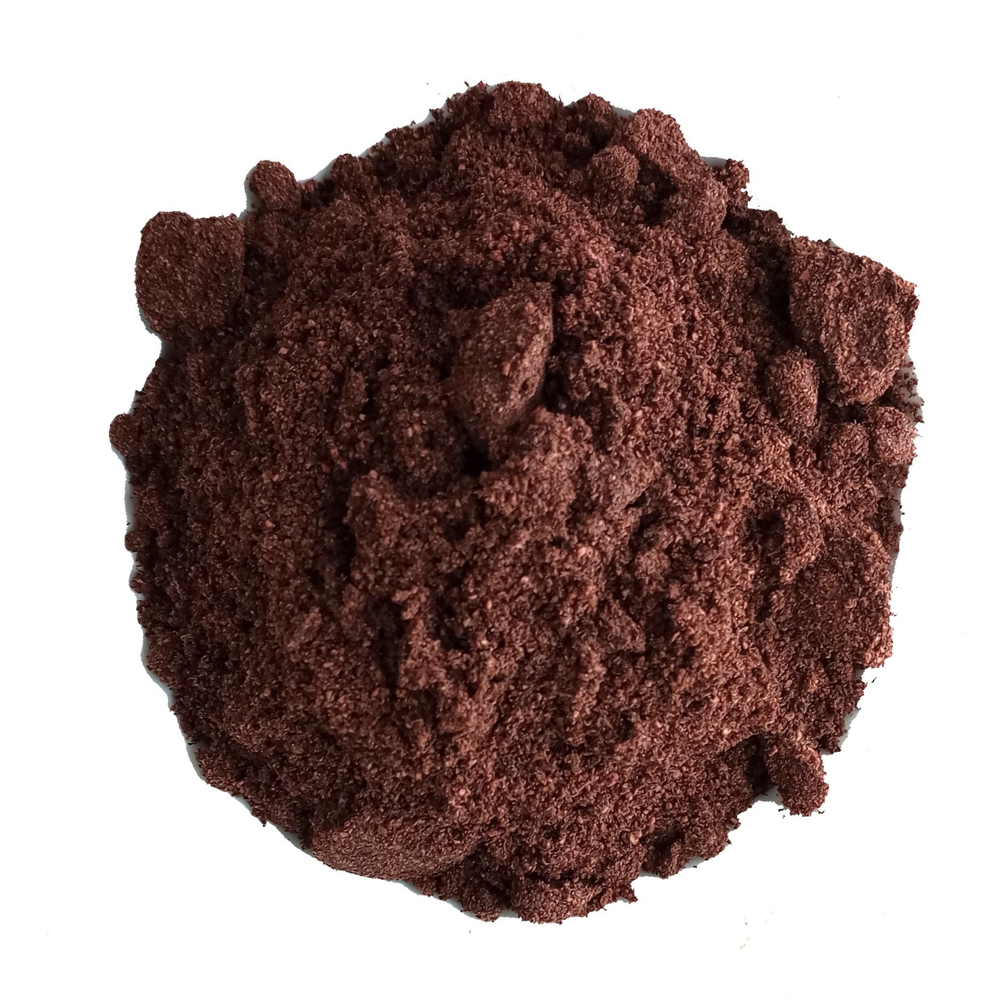 pomegranate seed powder