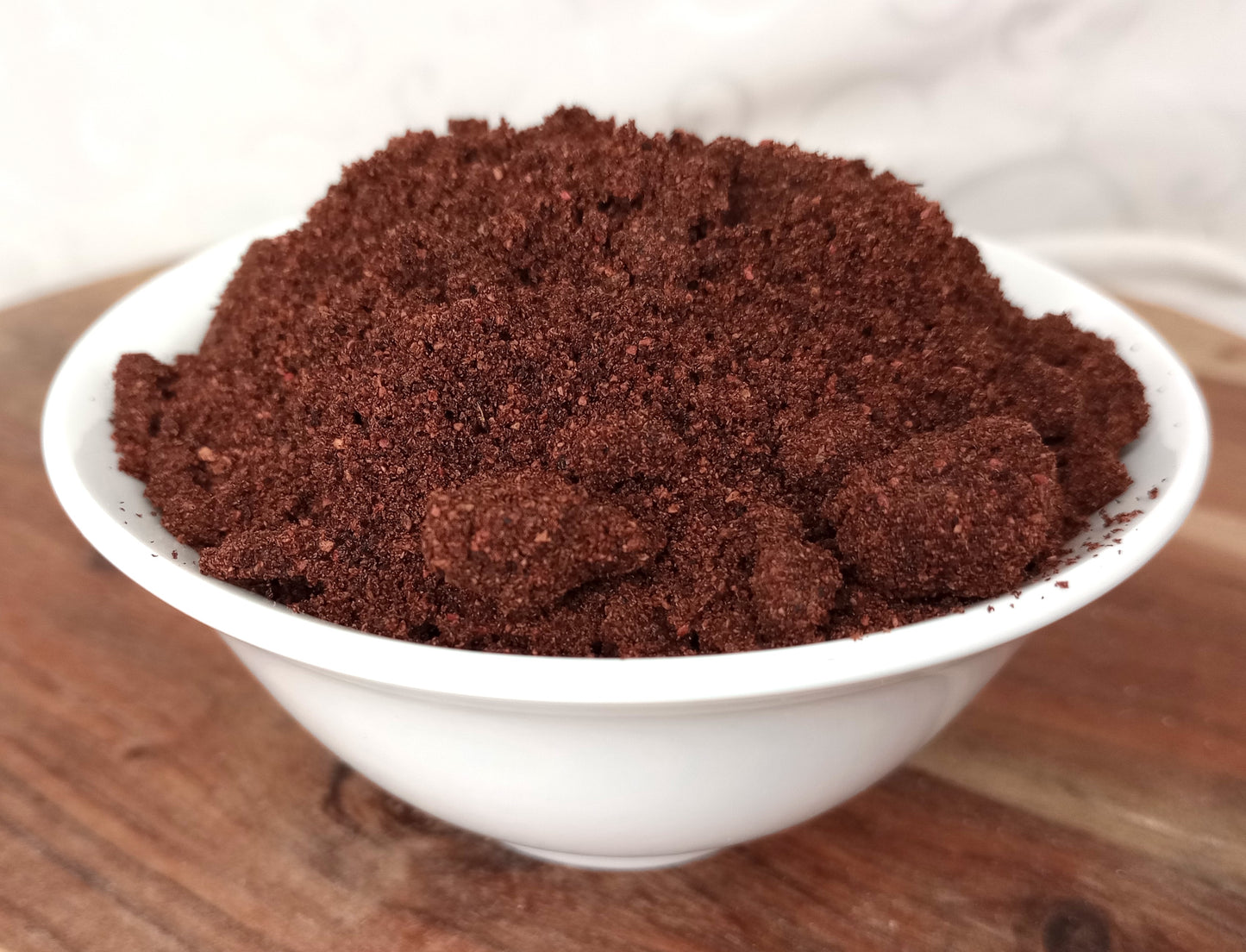 pomegranate seed powder