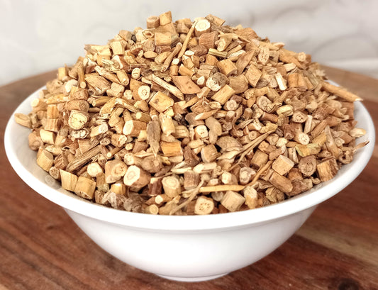 organic astragalus root
