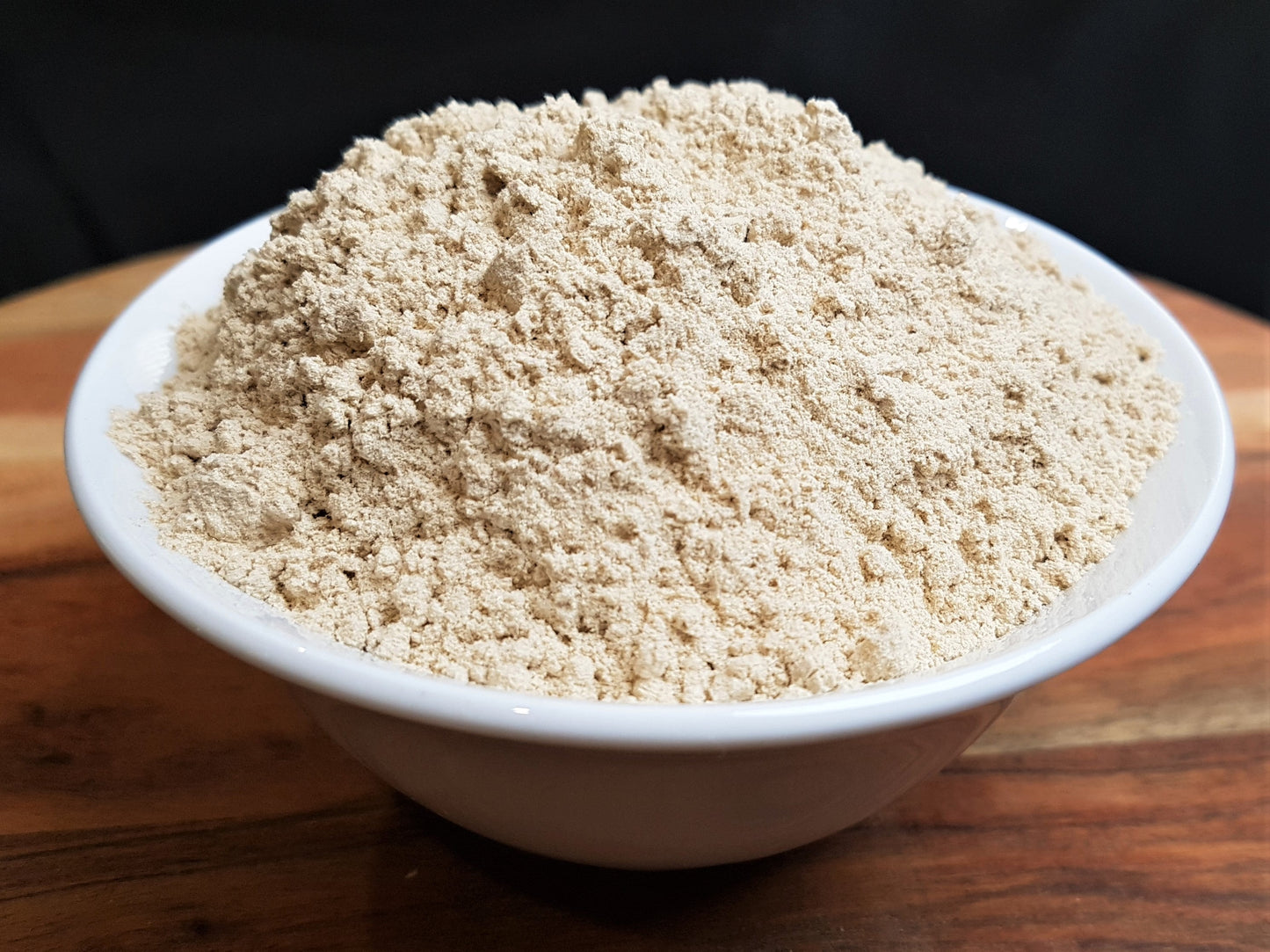 organic astragalus root powder