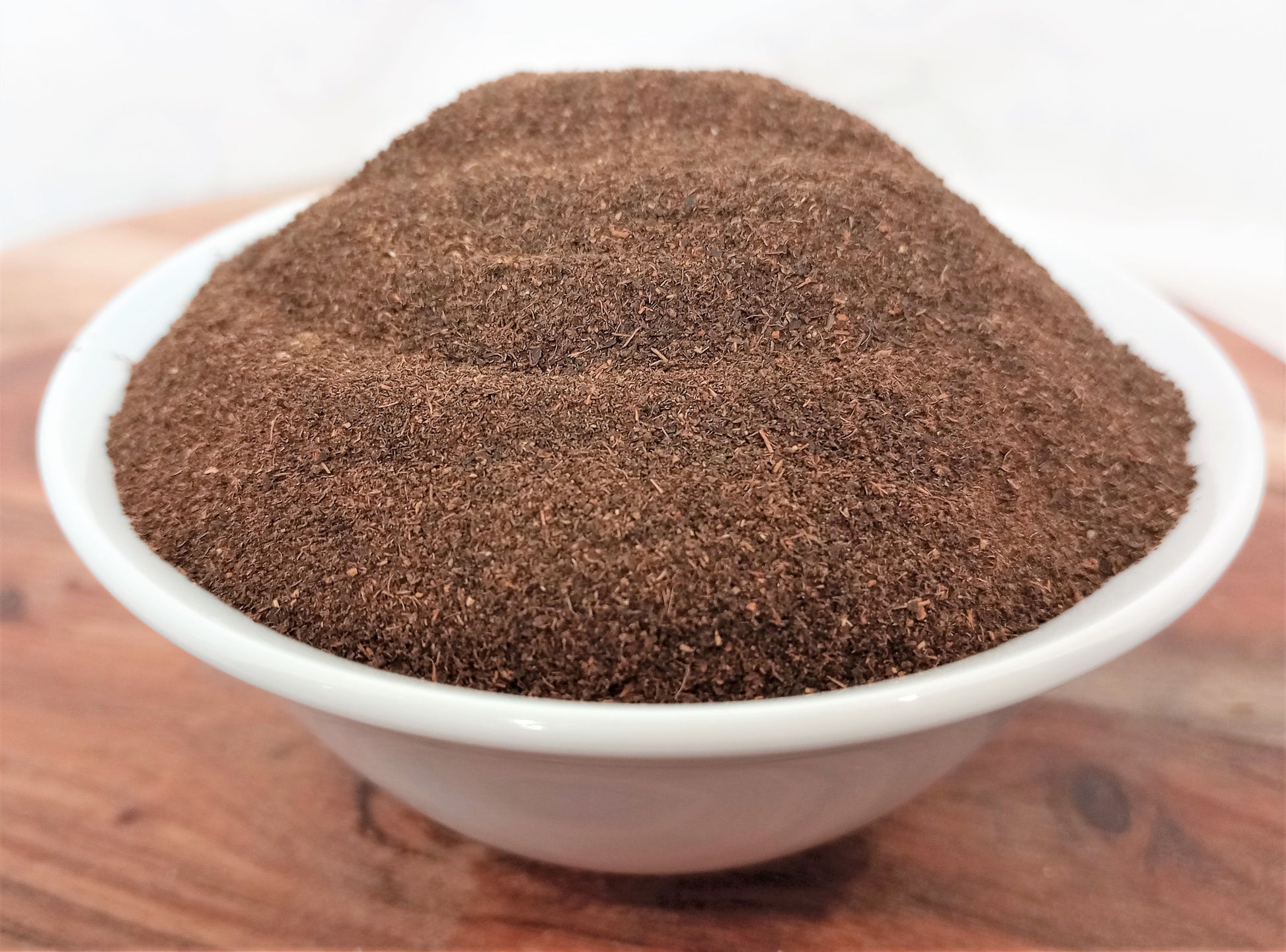 Malaysian fine black tea powder