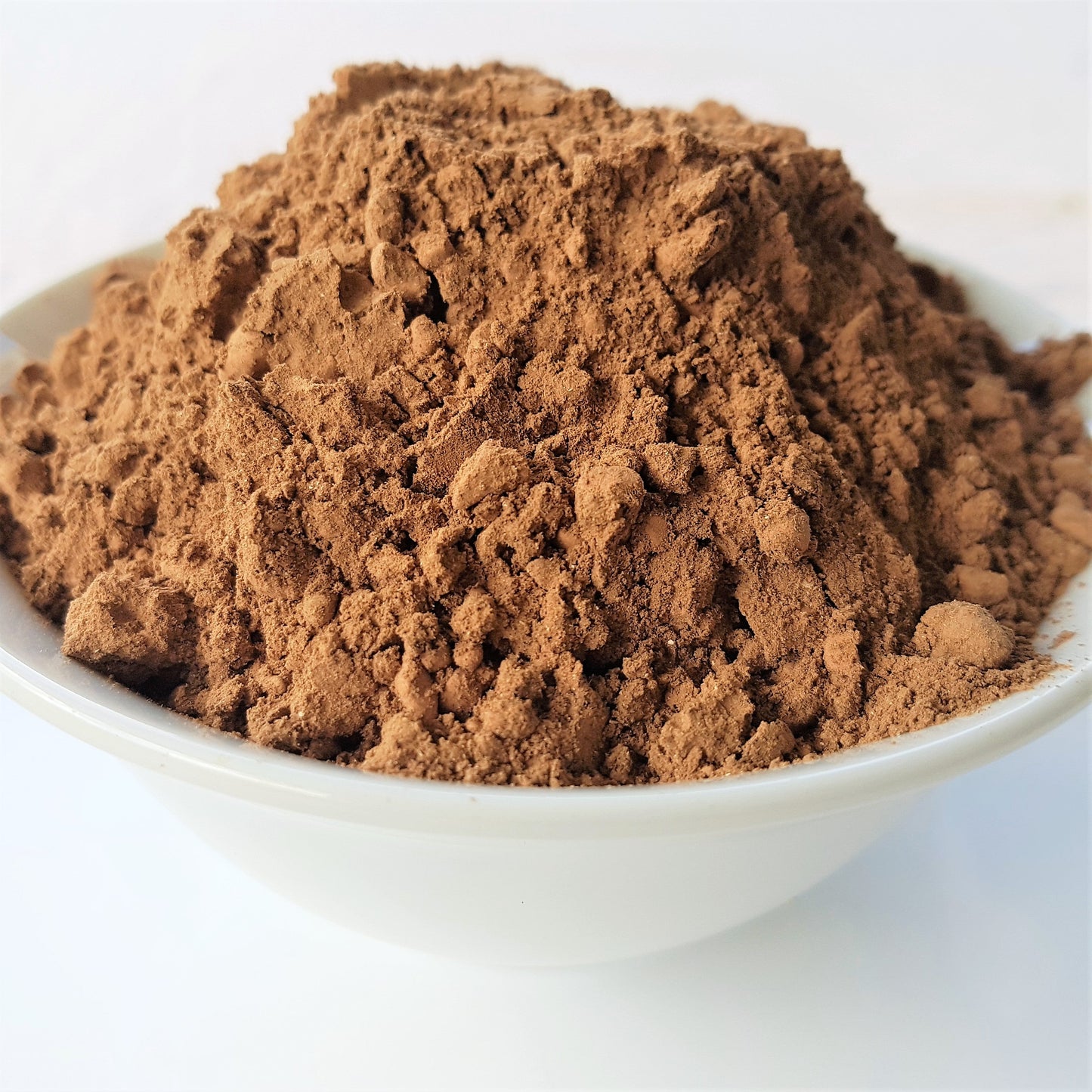 mushroom powder blend