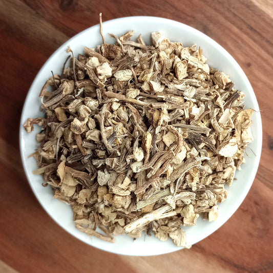 Organic Butcher's Broom