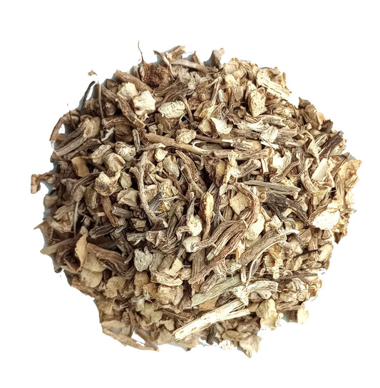 Organic Butcher's Broom