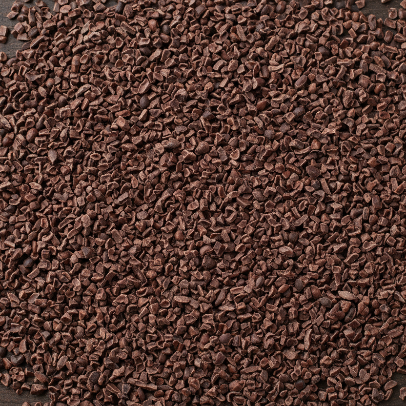 organic cacao nibs