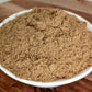 caraway seed powder in bowl