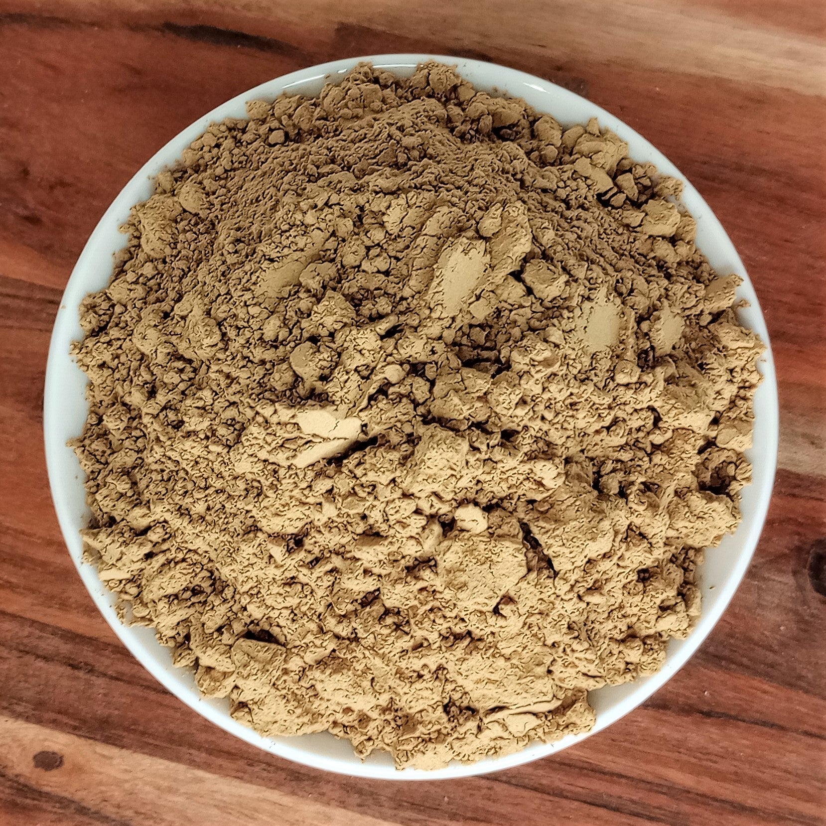 cascara bark powder