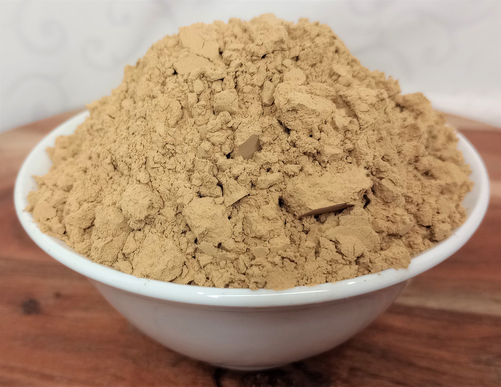 cascara bark powder