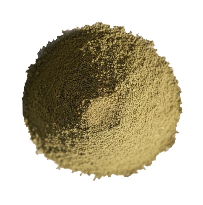 Chickweed Powder – Sunrise Tea