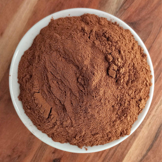 cassia cinnamon powder