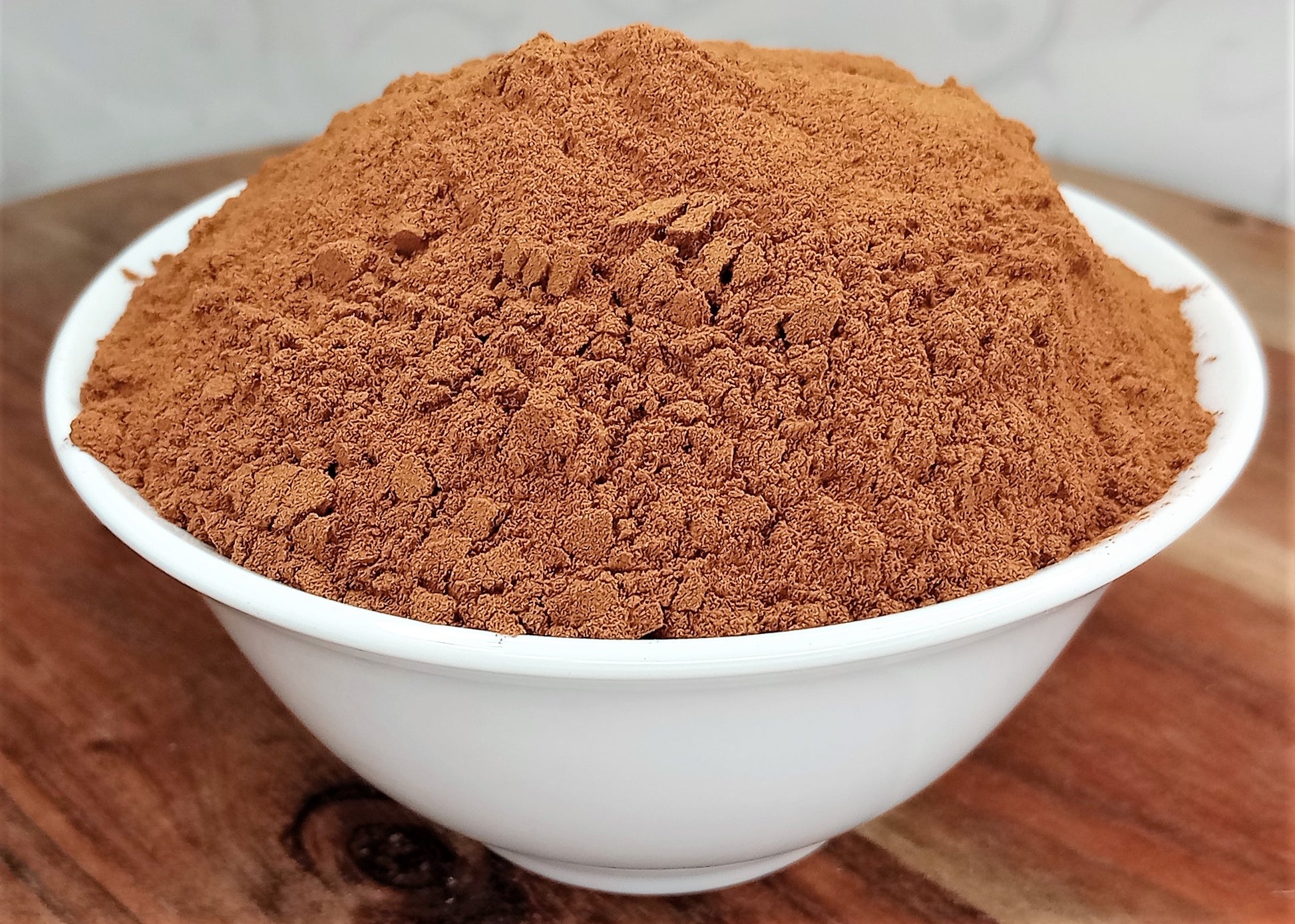 cassia cinnamon powder