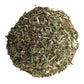 wildcrafted cleavers herb