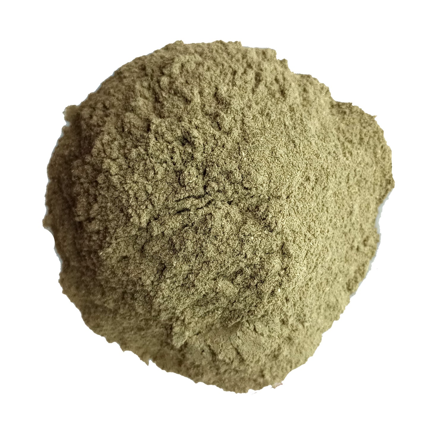 comfrey leaf powder
