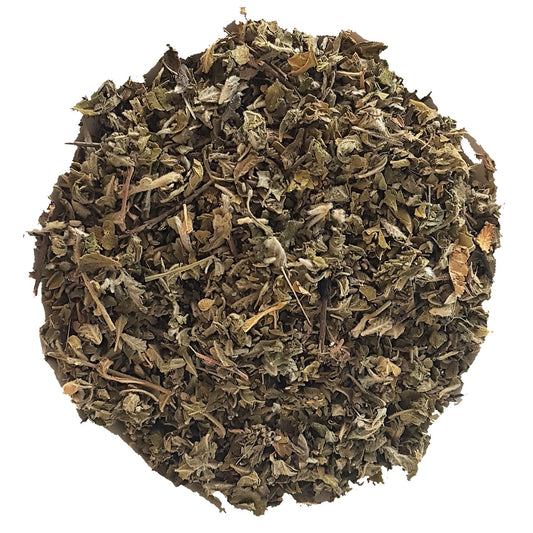 Damiana Tea - Wildcrafted Premium Herb