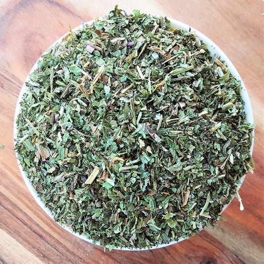 Organic Dandelion Leaf Tea - Super Fresh Stock