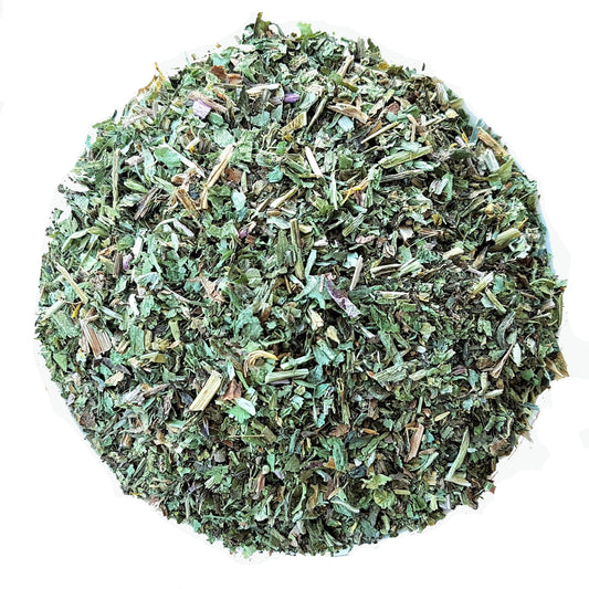 Organic Dandelion Leaf Tea - Super Fresh Stock