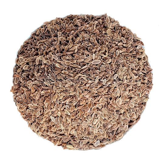 dill seed