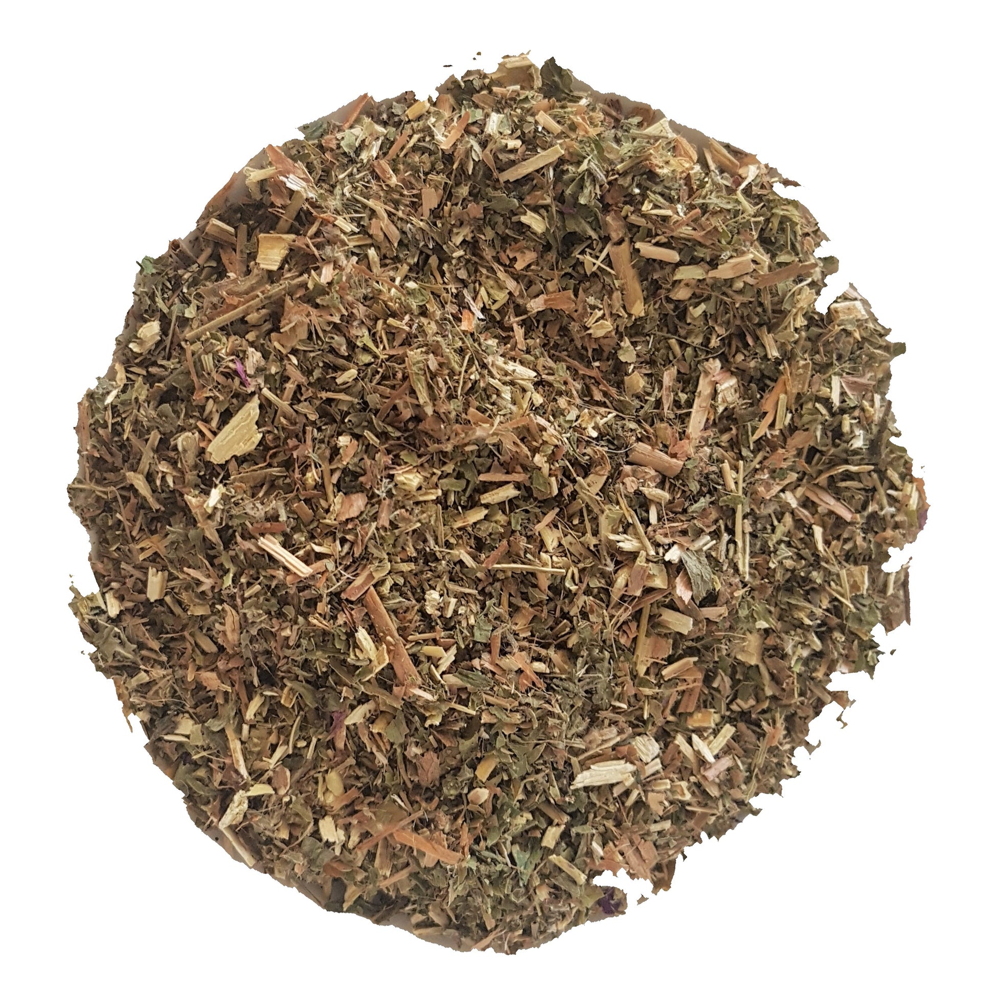 organic epilobium herb tea