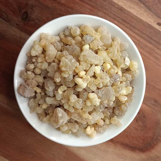 Frankincense