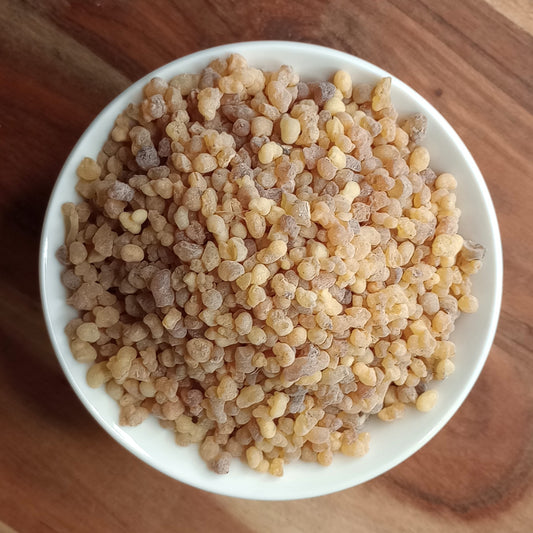 frankincense