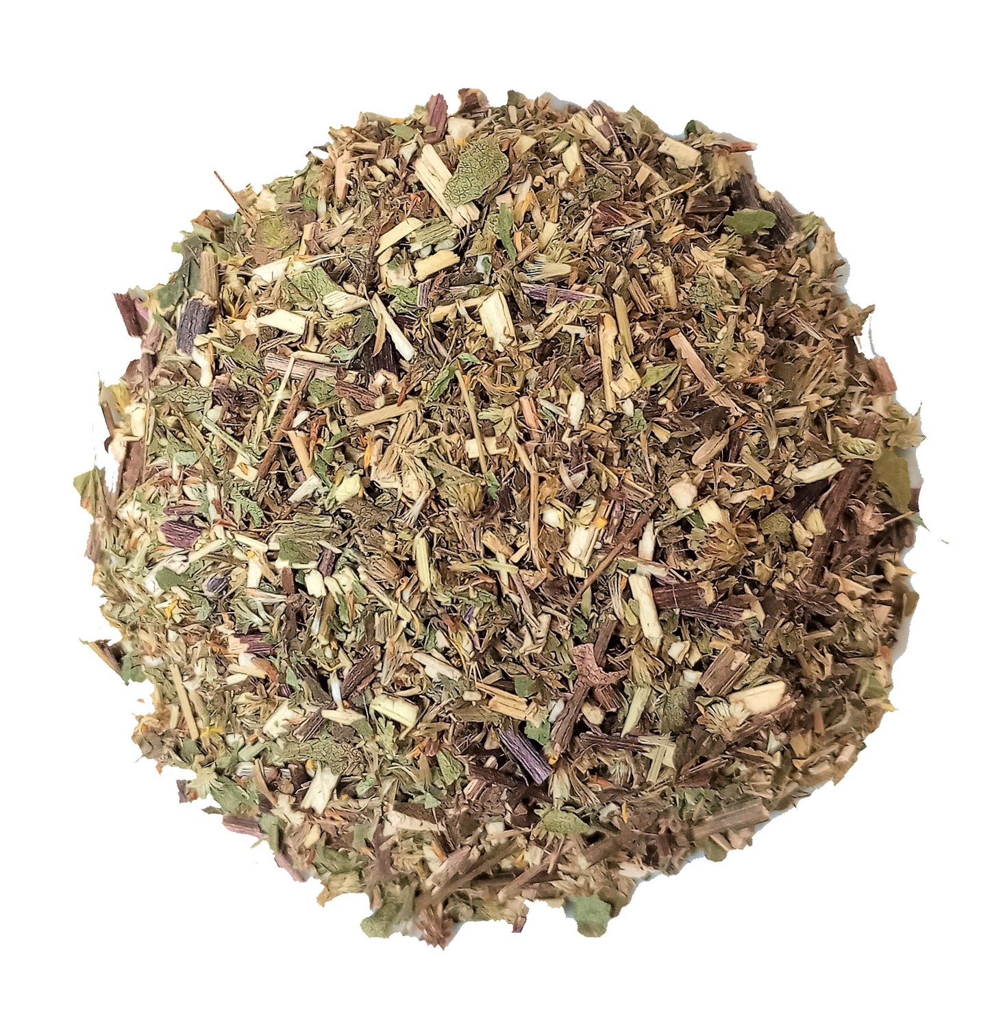 golden rod herb dried