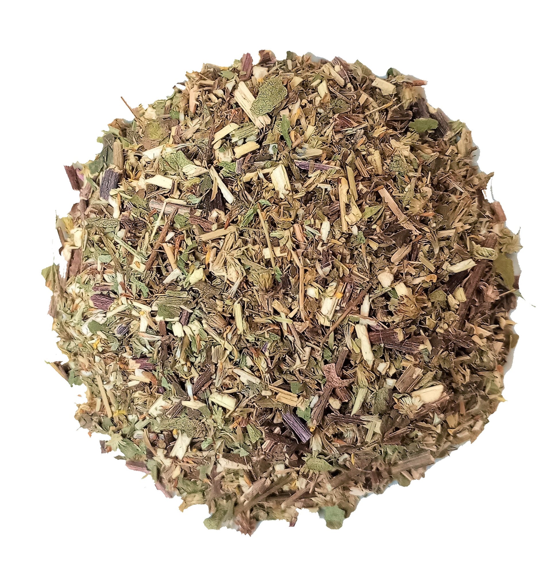 golden rod herb dried