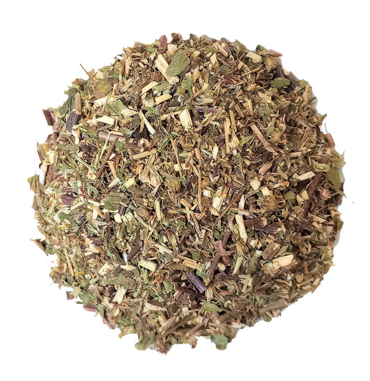 Golden Rod Tea - Premium Dried Herb