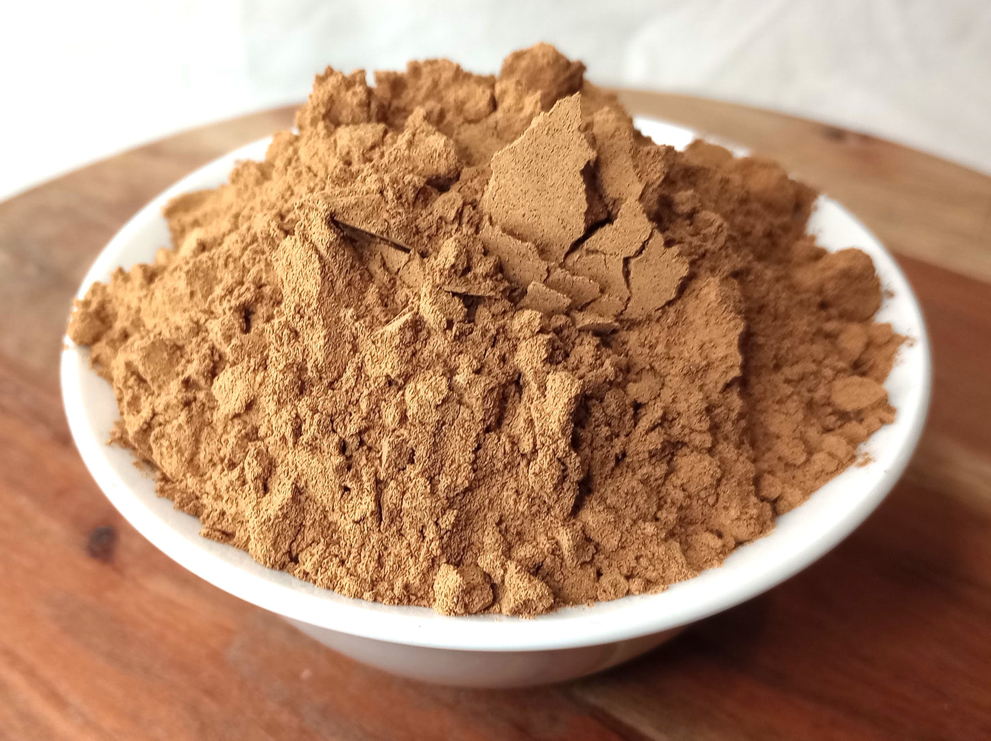 guarana powder