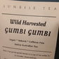 wildharvested gumbi gumbi leaf tea