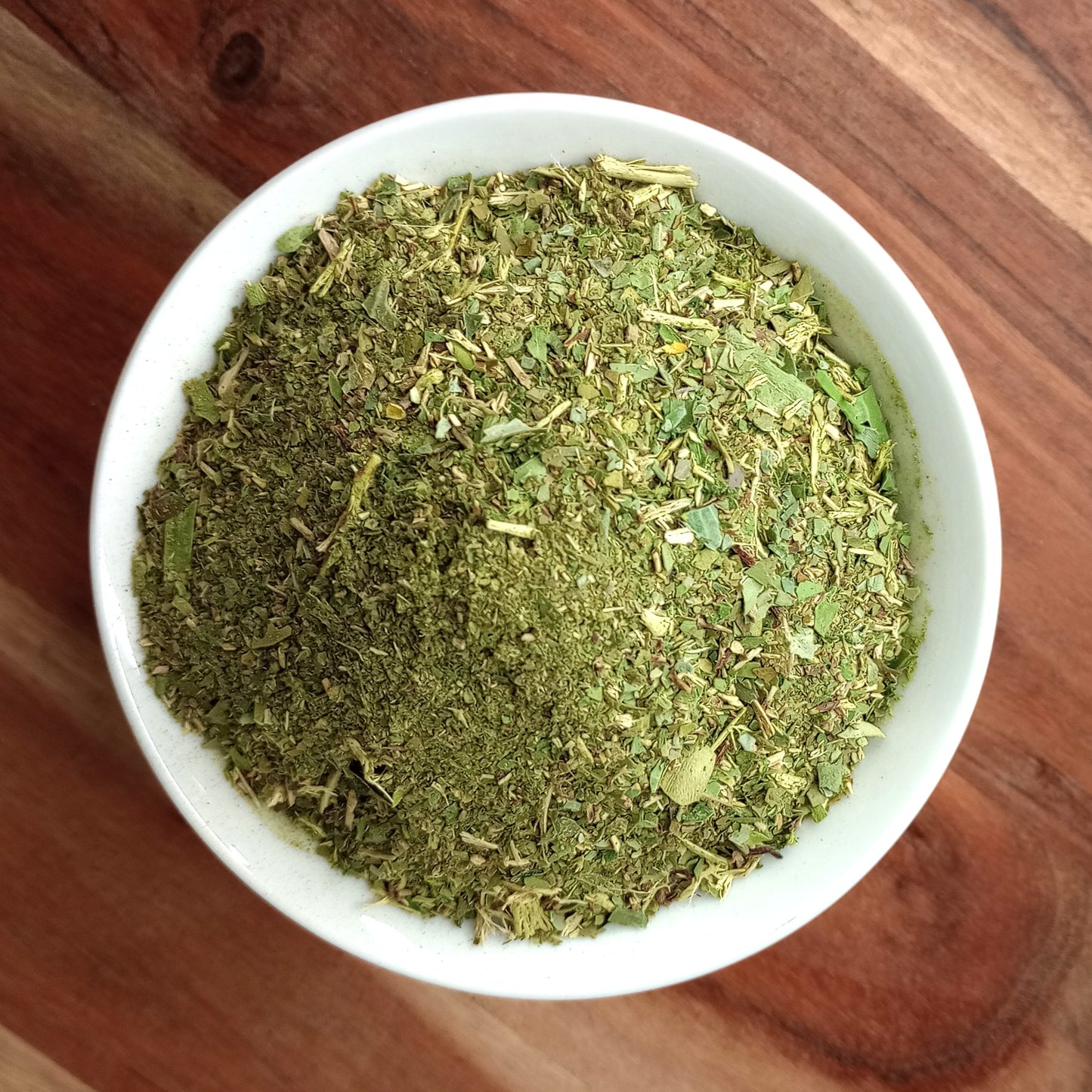 gumbi gumbi flakes tea wildharvested