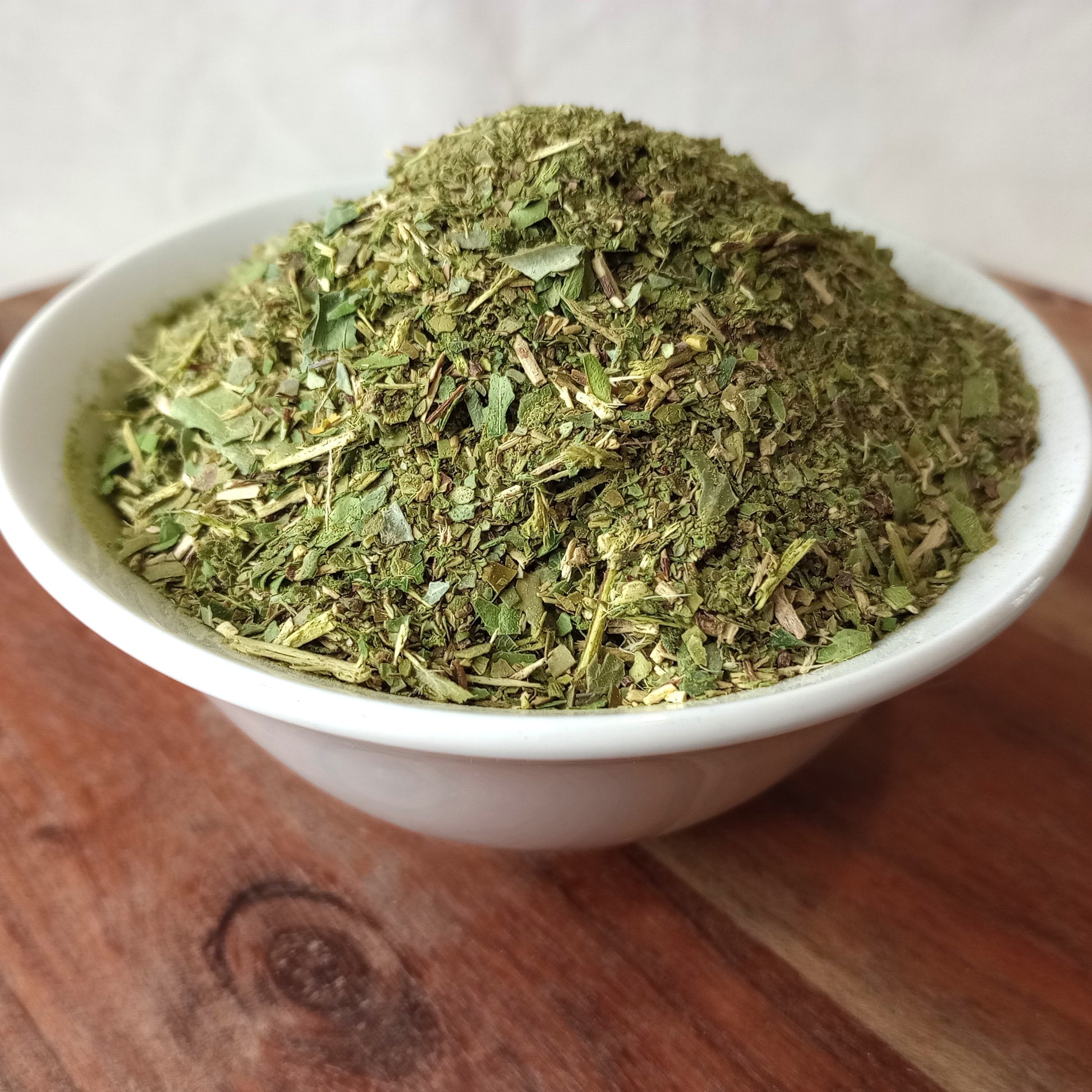 gumbi gumbi flakes tea wildharvested