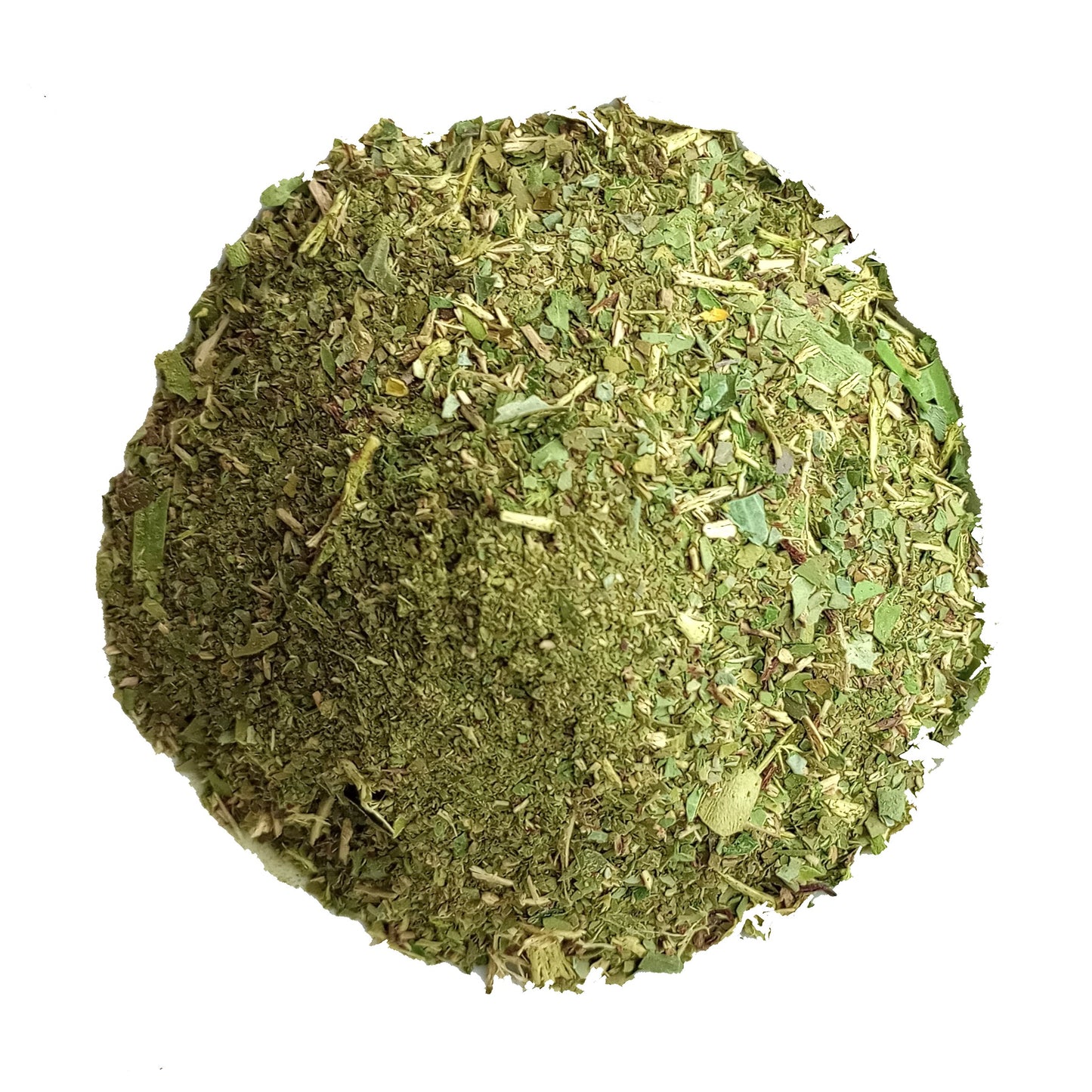 gumbi gumbi flakes tea wildharvested