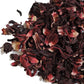 organic hibiscus tea