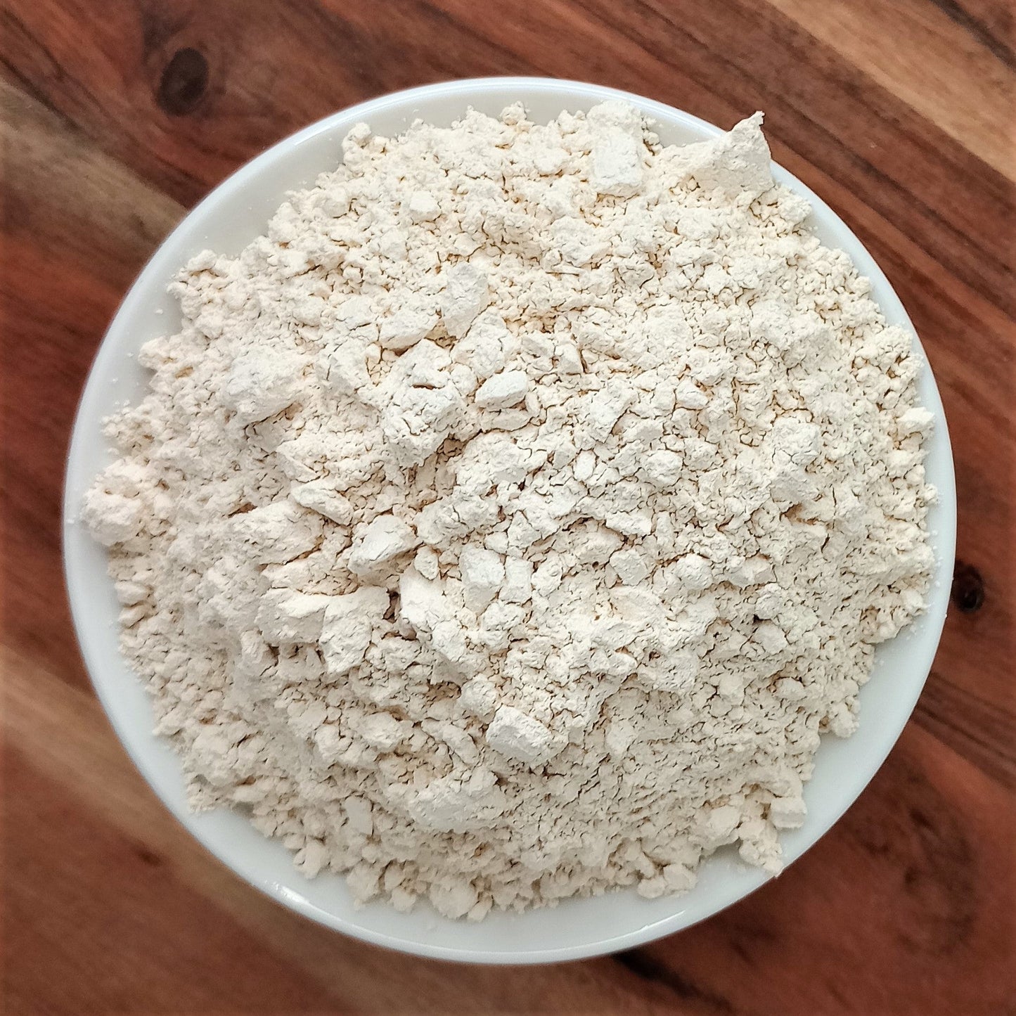 organic horseradish powder