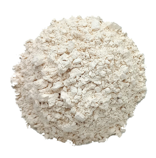 organic horseradish powder