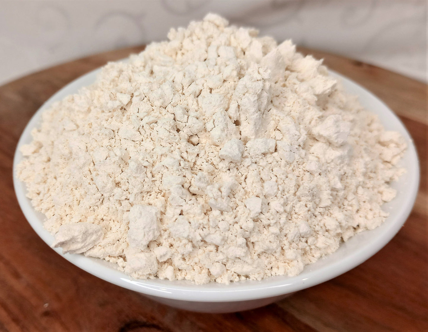 organic horseradish powder