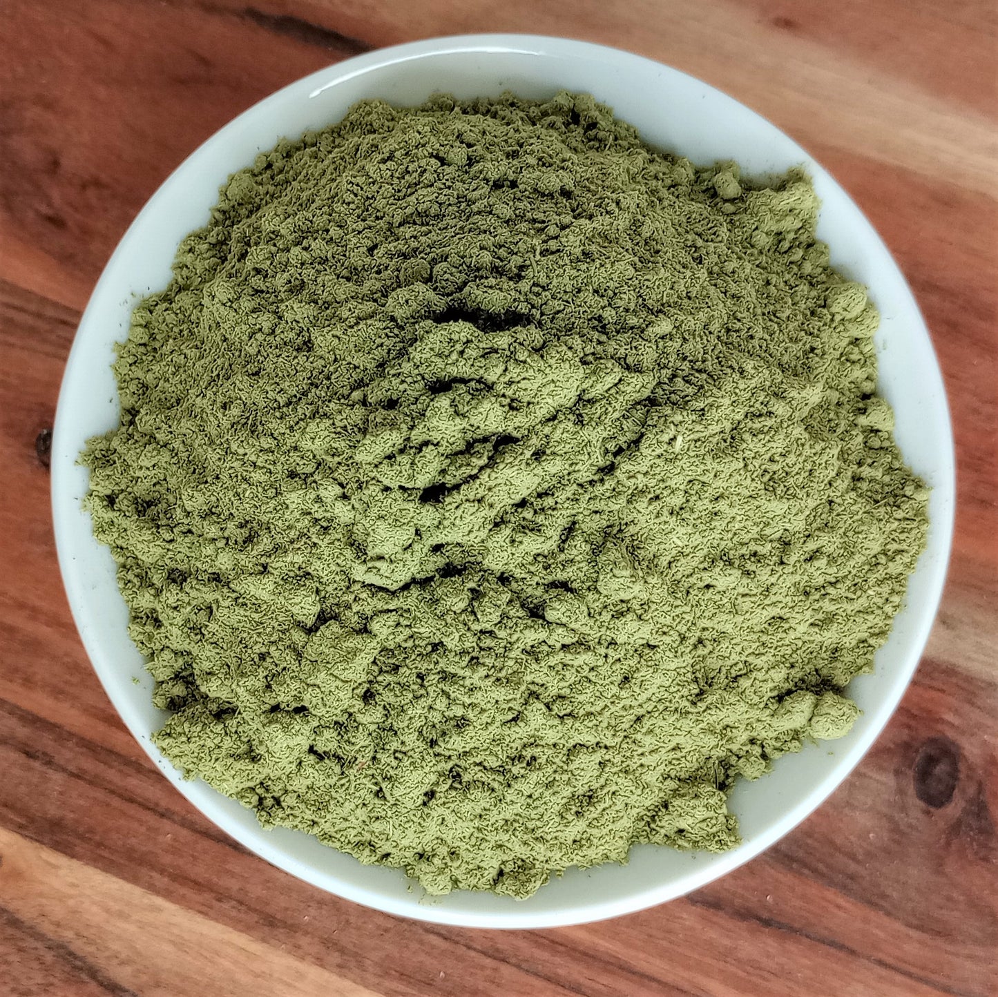 horsetail powder wildcrafted