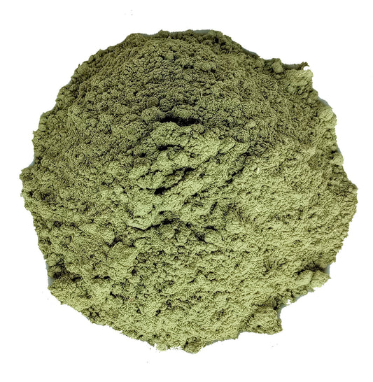 horsetail powder wildcrafted