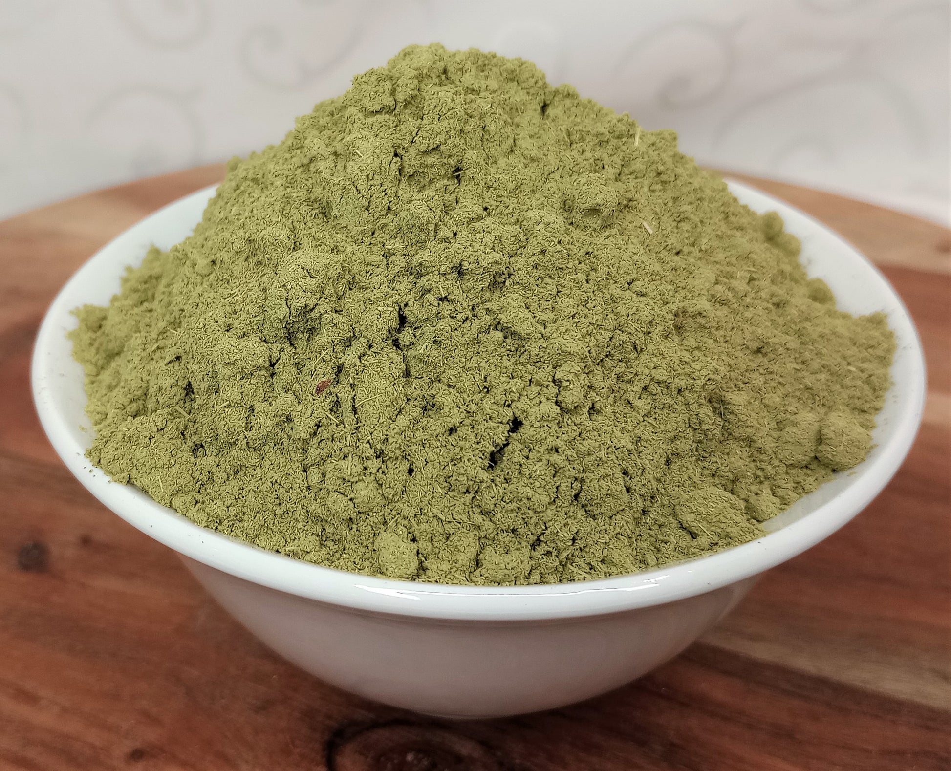 horsetail powder wildcrafted