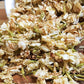 dried jasmine flowers