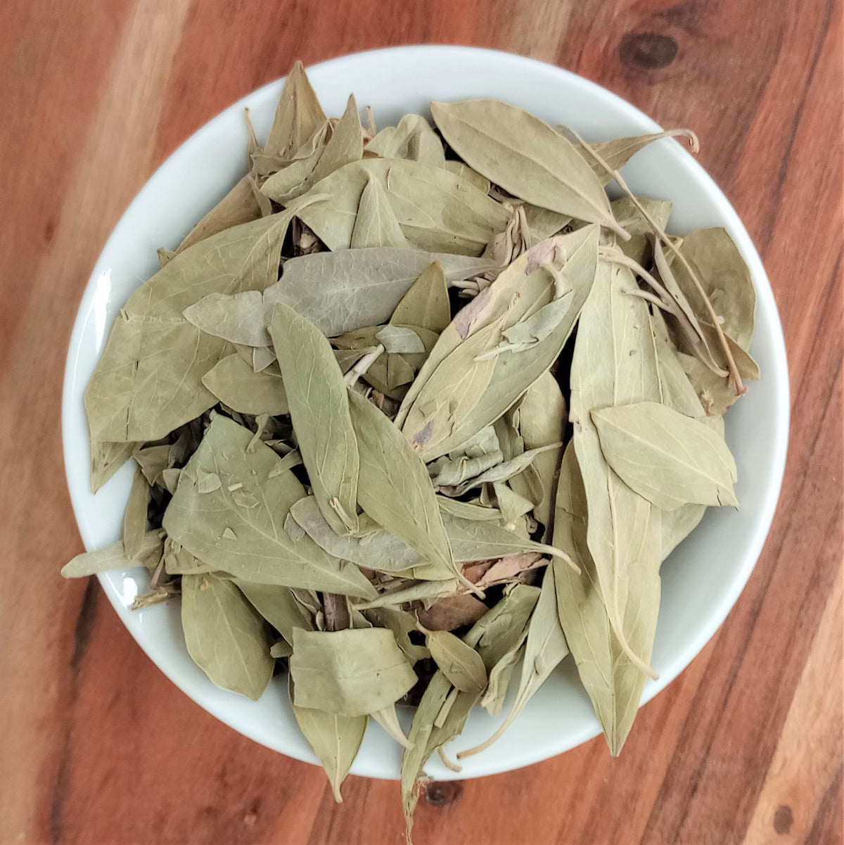 Jinling Tea Jilungin Sleep Tea - Native Australian Bush Teas - CLEARANCE! – Sunrise Tea