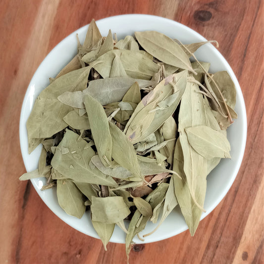 Jilungin Sleep Tea - Native Australian Bush Teas