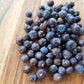 organic juniper berries