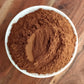 kola nut powder