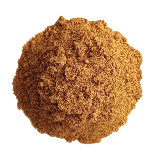 Mace Powder