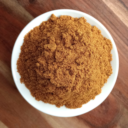 Mace Powder