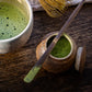 Organic Matcha Green Tea Powder
