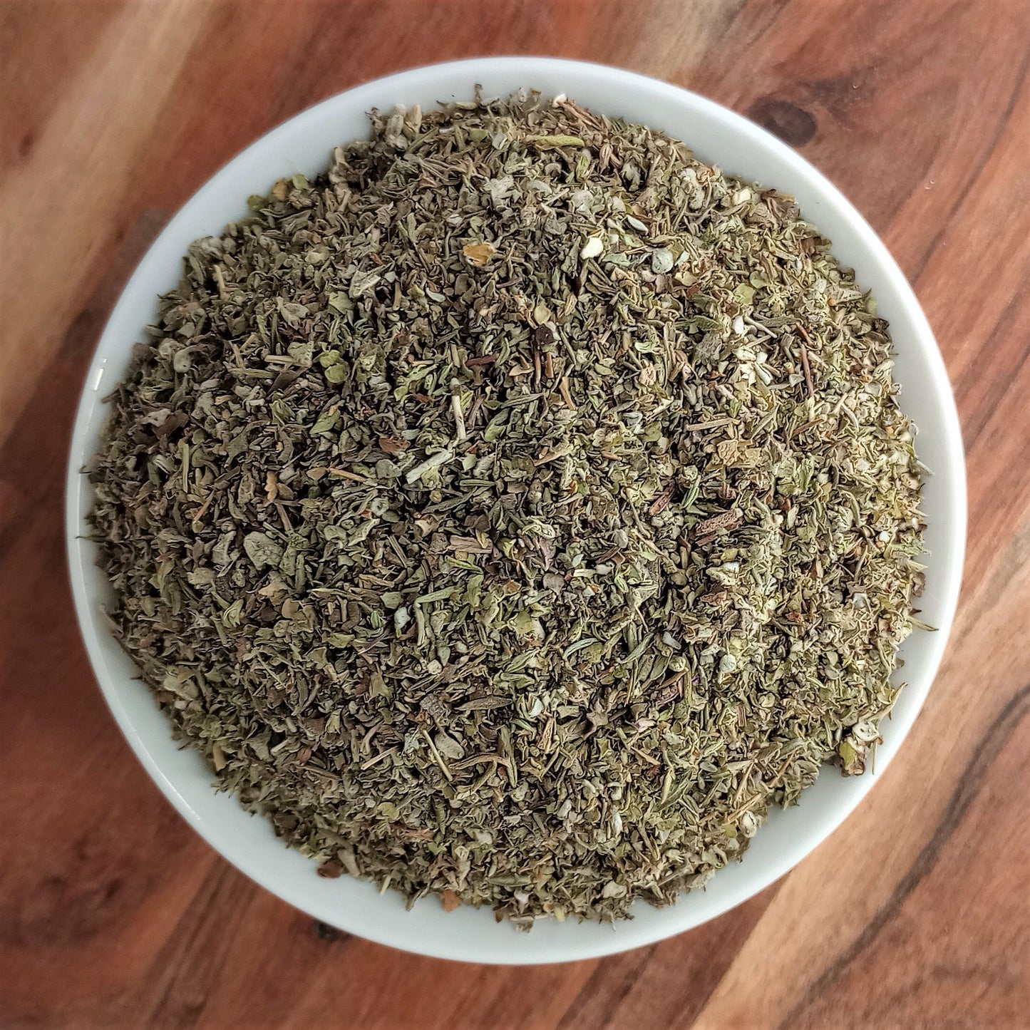 organic mixed dried herbs