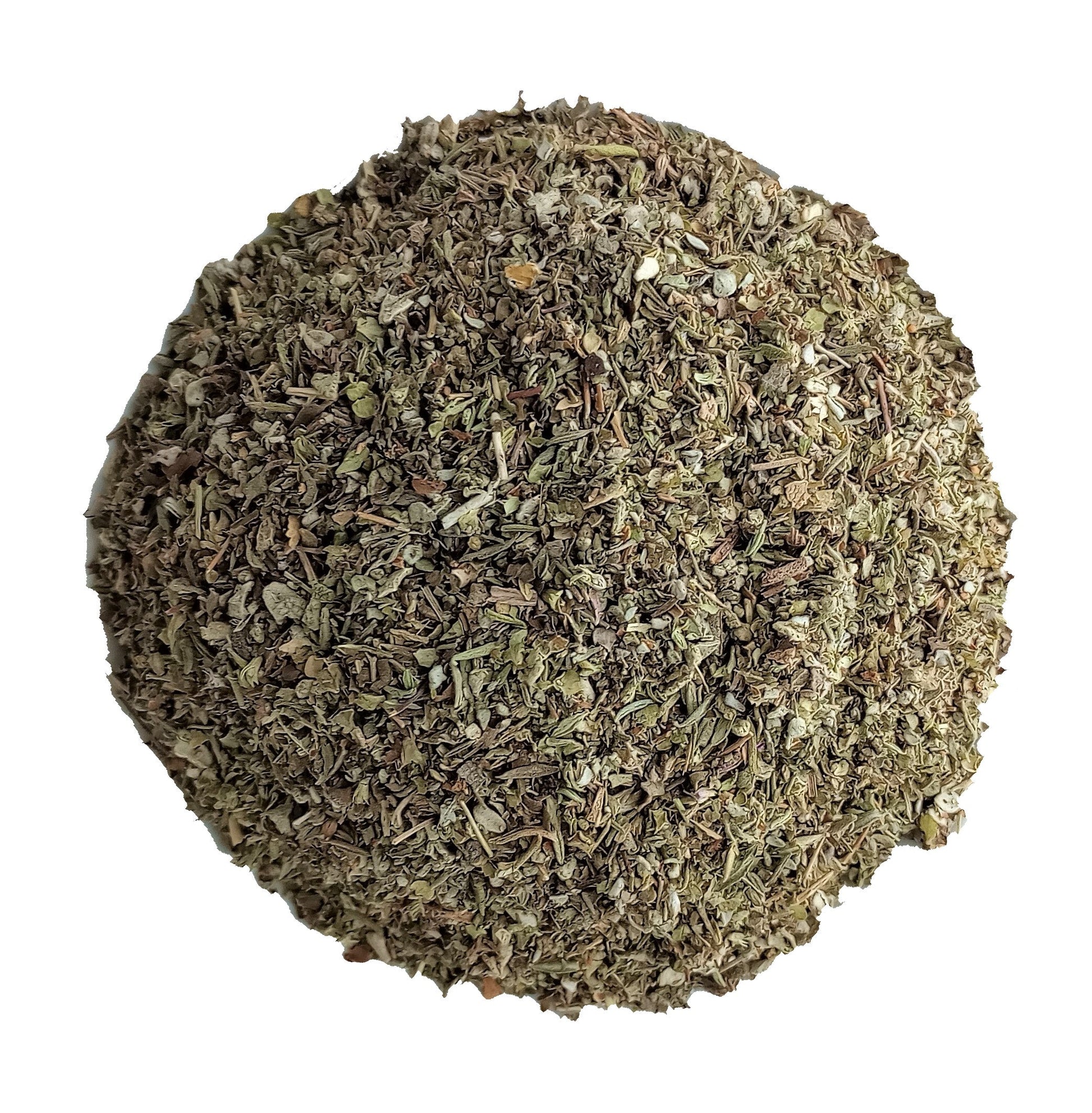 Organic Mixed dried herbs 